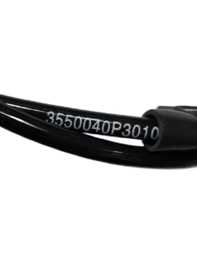 ABS Sensor Wire for JAC T6 T8 Front Rear Wheel Speed Line 3550010P3010 by InterCyprus Trading Ltd
