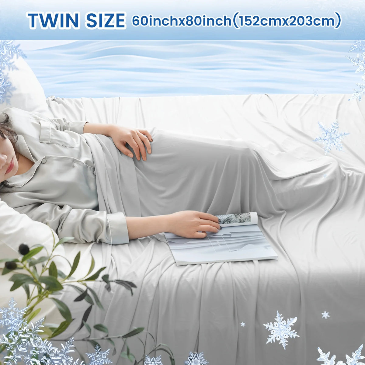 Double Cooling Arc Chill Q Max &ndash; Keeps Cool on Warm Nights Grey