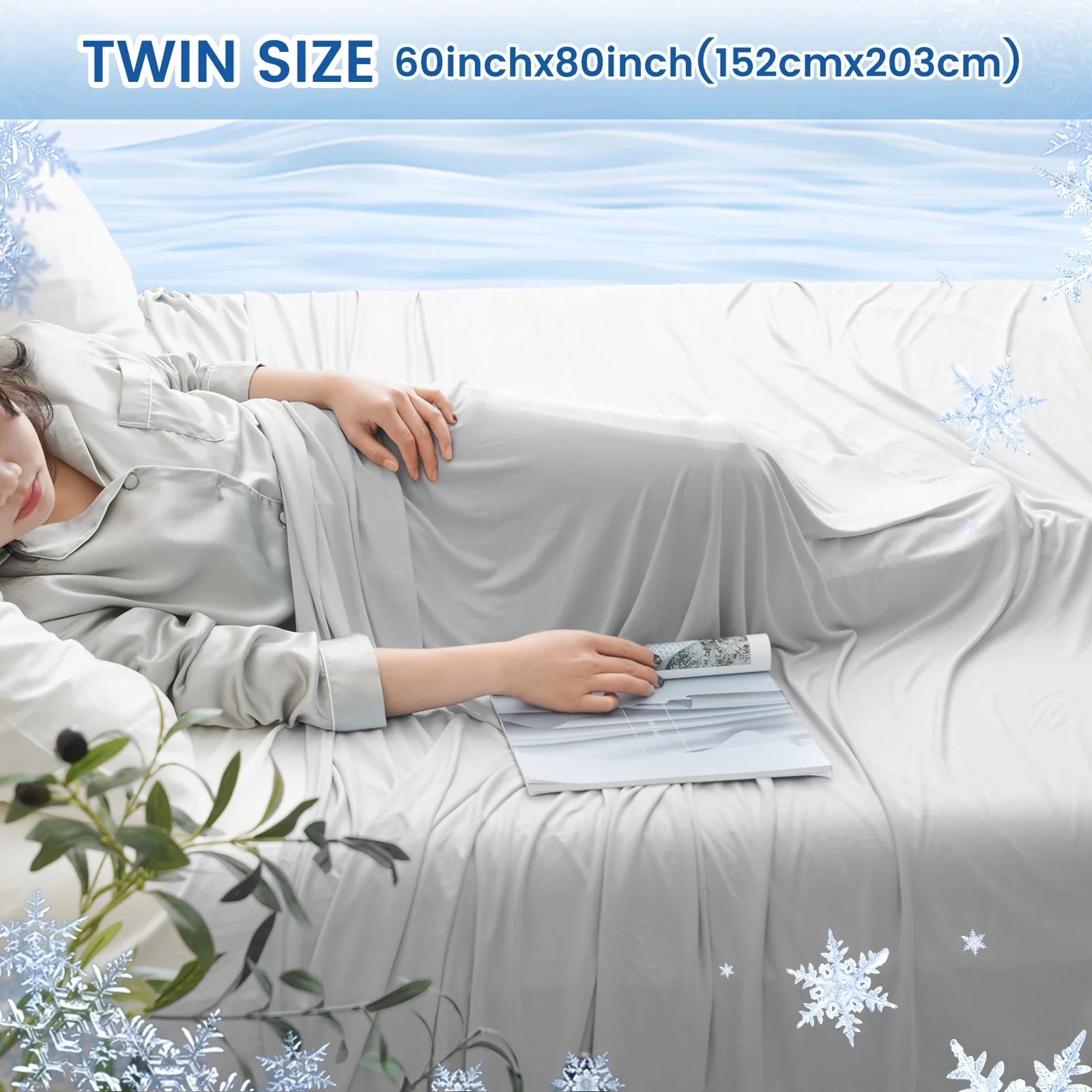 Double Cooling Arc Chill Q Max &ndash; Keeps Cool on Warm Nights Grey