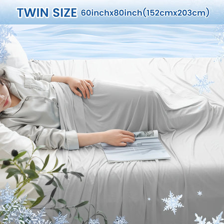 Double Cooling Arc Chill Q Max &ndash; Keeps Cool on Warm Nights Grey