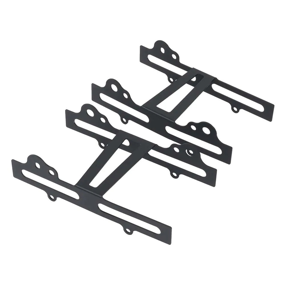 Крепление защиты радиатора KTM для SX EXC SXF, боковая защита рамы