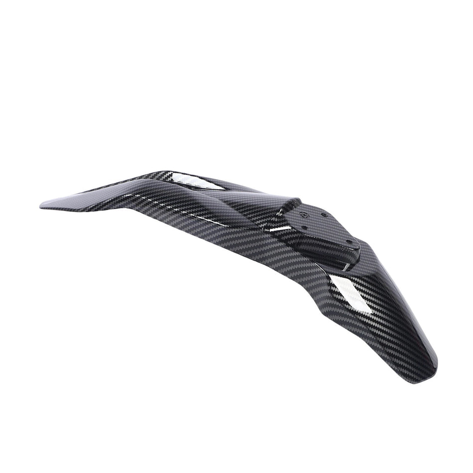 Guardabarros delantero de ABS resistente a impactos para Talaria Sting X3 MX3 MX4