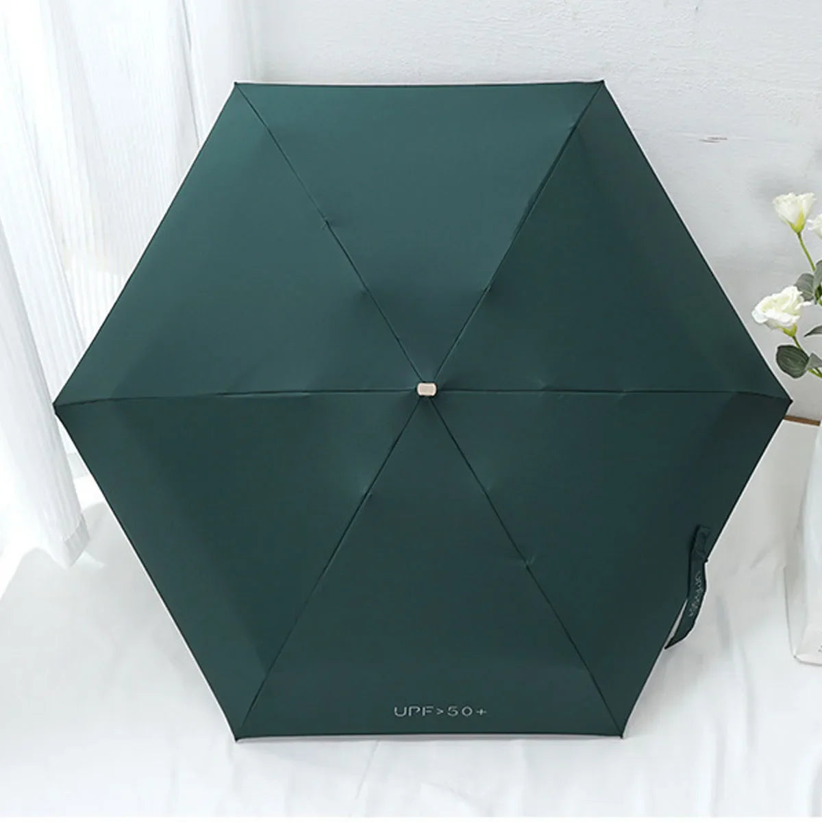 Xiaomi Outdoor Mini Sun Umbrella - UV Protection, Ultralight &amp; Foldable