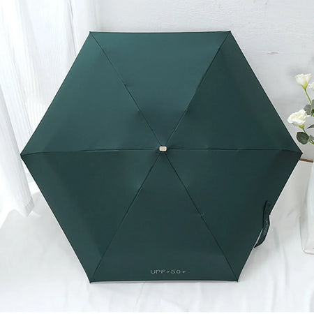 Xiaomi Outdoor Mini Sun Umbrella - UV Protection, Ultralight &amp; Foldable