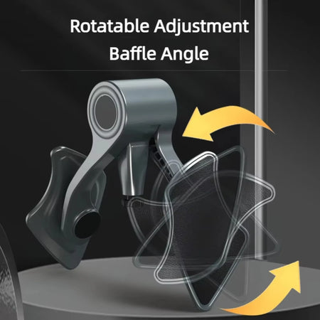 Kegel Fitness Equipment &ndash; Strengthen Pelvic Muscles At Home