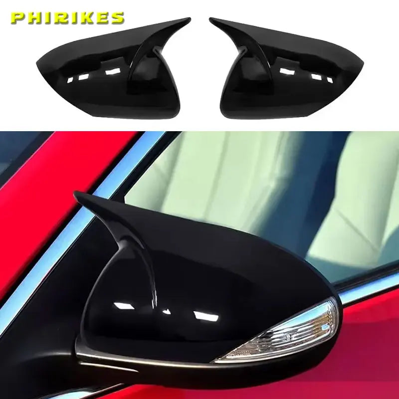 Mazda 3 Axela BL Peegli Kate 2tk Pöördemärguandega