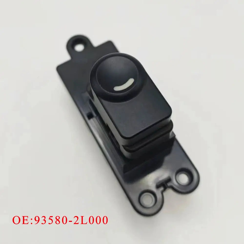 Power Window Master Switch 16 Pin For Hyundai I30 FD Elantra 2008-2012 by InterCyprus Trading Ltd