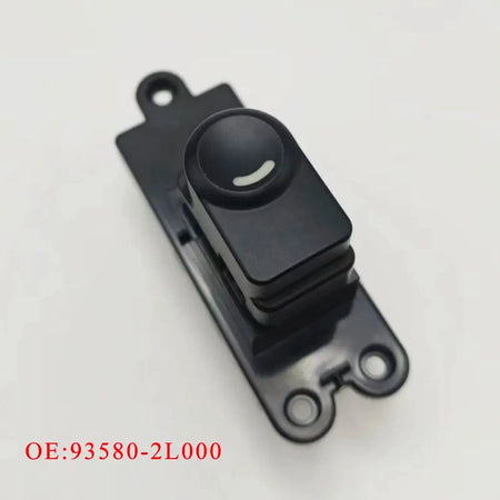 Power Window Master Switch 16 Pin For Hyundai I30 FD Elantra 2008-2012 by InterCyprus Trading Ltd