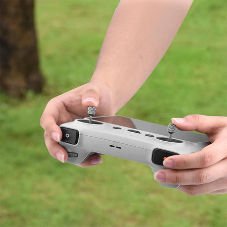 Aluminum Joystick Sticks for DJI Mini 4 Pro &amp; RC Controllers
