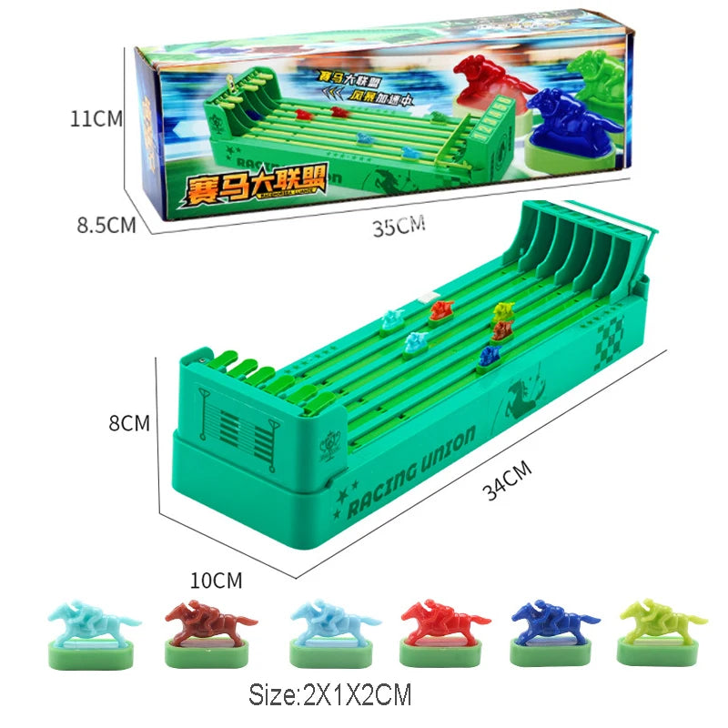 ATS30450 &ndash; Social Interactive Family Board Game Fun