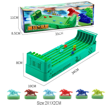 ATS30450 &ndash; Social Interactive Family Board Game Fun