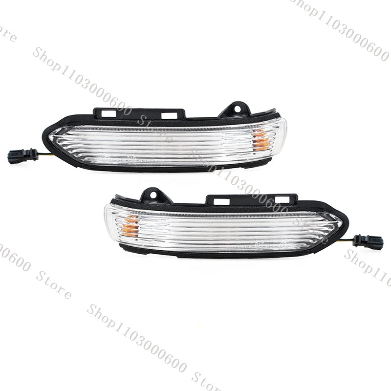 Side Mirror Turn Signal Lamp for MG ZS RX3 2017-2021