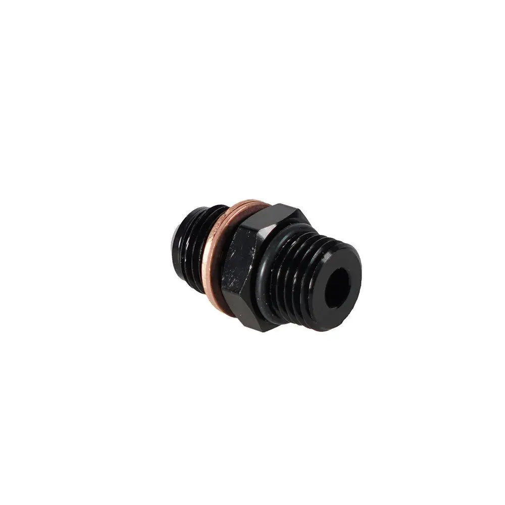 For Honda Acura D15 D16 B16B B16A B18C B/D Series New Braided Fuel Line Fit by InterCyprus Trading Ltd