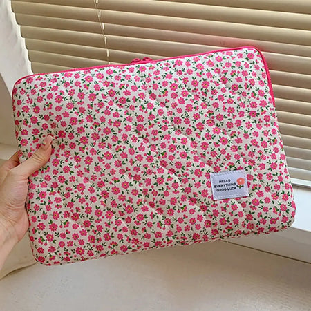 Water Resistant Laptop Bag With Soft Padded Notebook Pocket style 11