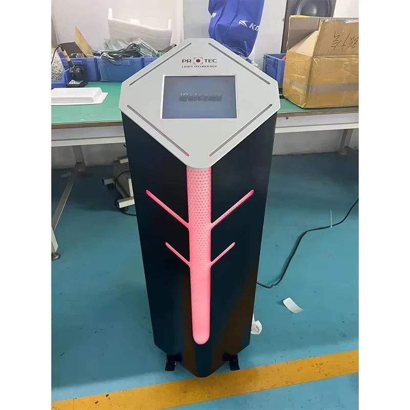 NE Professionell Roller Fysioterapi Anti Cellulite Slimmande