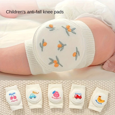 Baby Knee Pads &ndash; Ultra Lightweight Crawling Protection