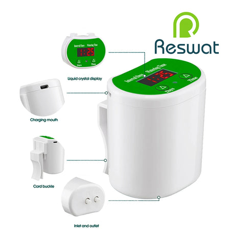 Reswat JH02 Intelligent Watering Machine