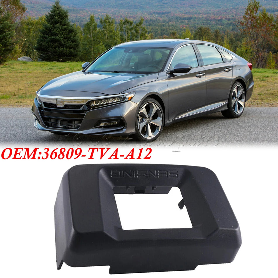 Osłona przedniego czujnika radarowego 36809TVA12 do Honda Accord 2018-2020