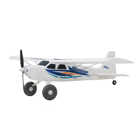 Blue Arrow 620mm Pioneer Fixed-Wing RC Aircraft for Beginners and Enthusiasts RTF