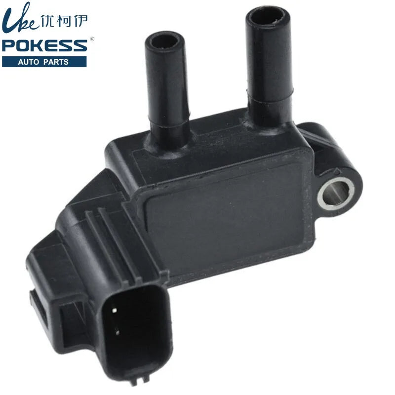 Car Engine Intake Manifold Pressure Sensor for Ford C-Max, Focus, Galaxy