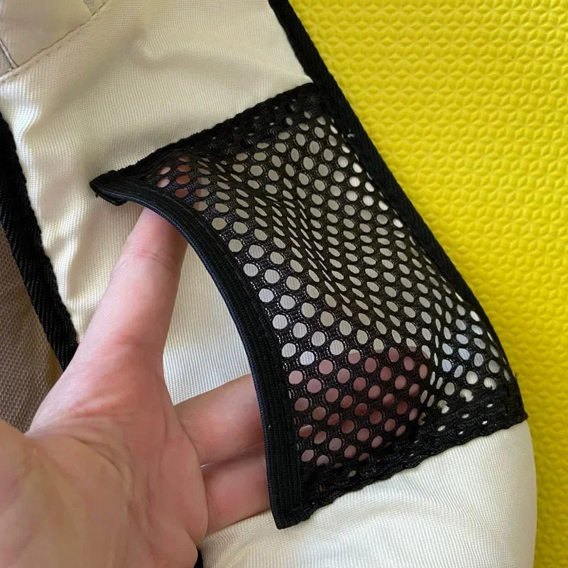 Multicolor Baby Carrier Waist Stool with 45&deg; Sling Hold | Infant Hip Seat