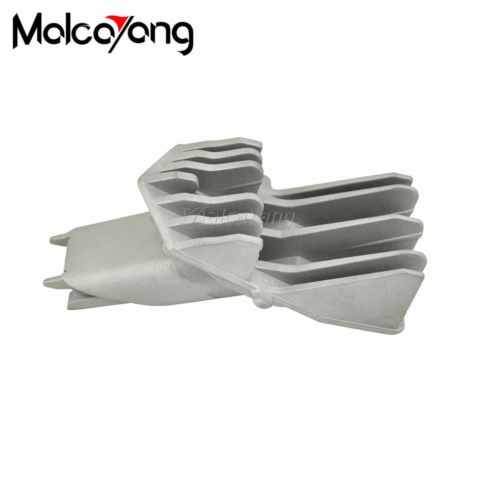 LED Ingli Silmad Ballasti Moodul BMW F01 F02 LCI 63117339003 jaoks