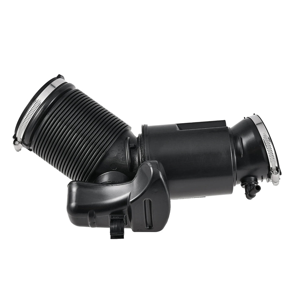 Gaisa ieplūdes šļūtene Audi A6 C6 3.0T Quattro benzīns 2009 2010 2011 MKL-IP002 06E129629P