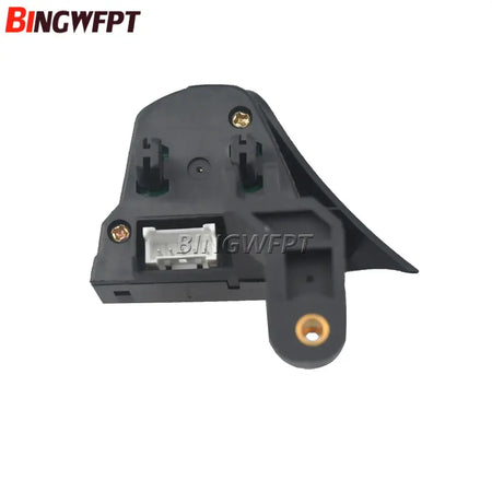 NEW Volume Control Switch Steering Wheel Button Knob Autocruise Menus 1870909 1870910 For Scania P G R T Series Truck by InterCyprus Trading Ltd