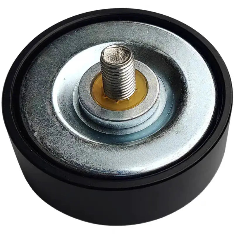 Generator Belt Transition for JAC Refine S3/T5 S2/T40 Air Conditioning Belt Tensioner 1025500GG010XZ by InterCyprus Trading Ltd