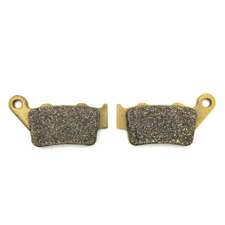 Front And Rear Brake Pads For CFMOTO And BMW &ndash; Durable 1 pair Rear