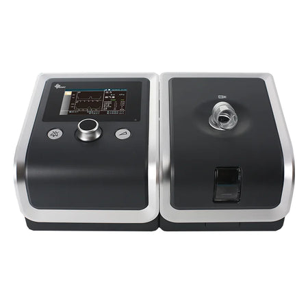 BMC BiPAP Machine T-25T &ndash; Full Face Mask And Humidifier