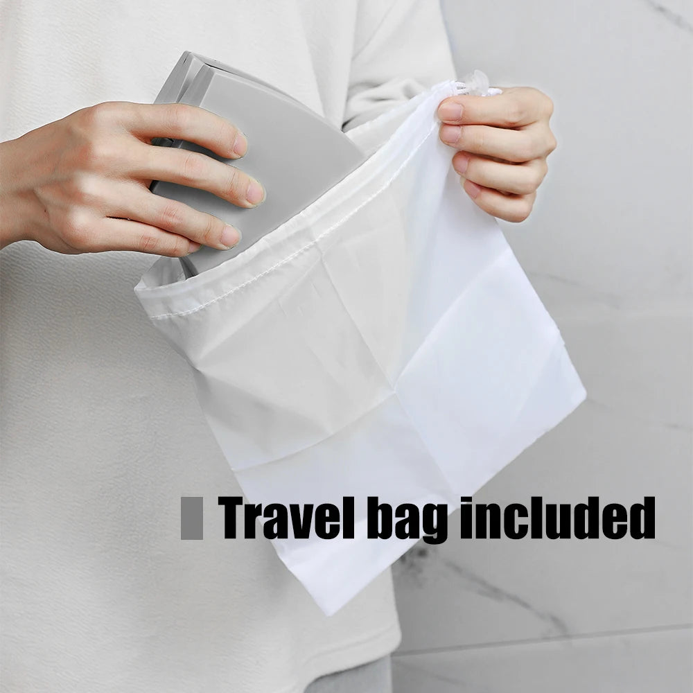 OKB094 Portable Baby Travel Toilet Seat &ndash; Folding Design