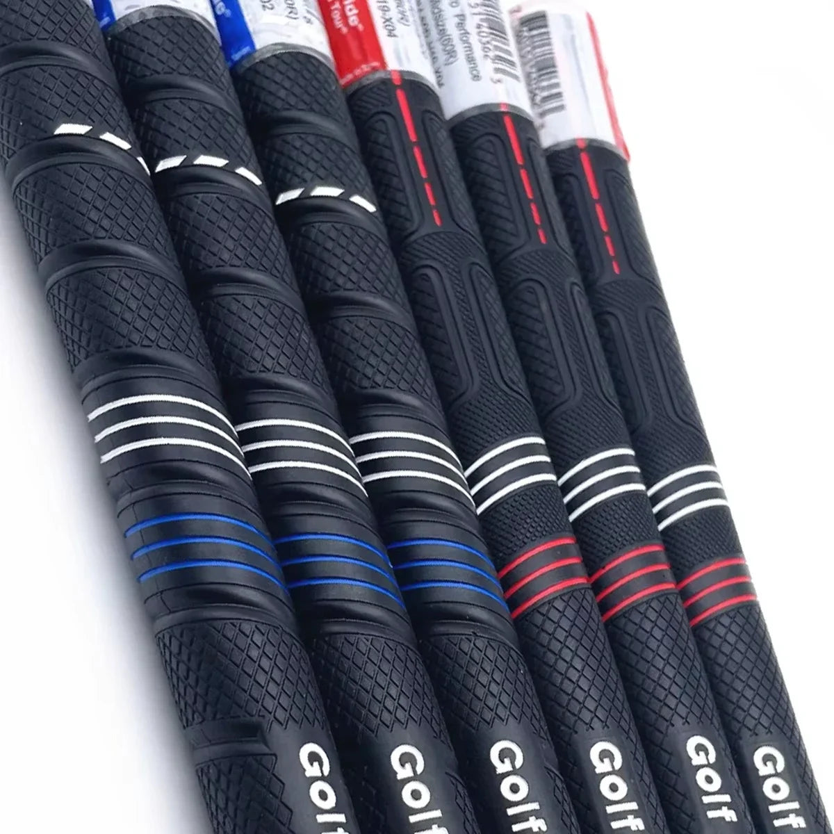 CP2 Golf Club Grip &ndash; Comfortable Midsize Wrap Design