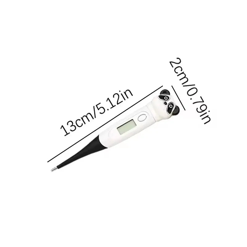 Ψηφιακό Θερμόμετρο Κάρικας Ζώου για Μωρά και Παιδιά Ορθικό