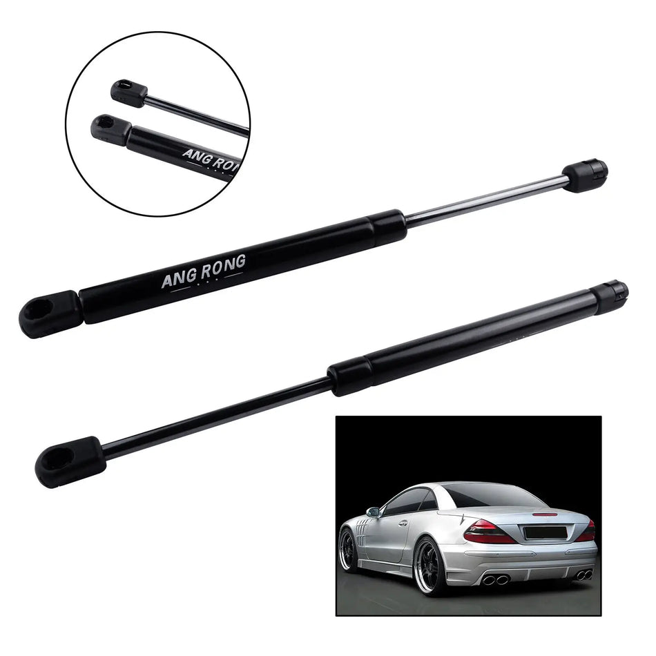 Gazowe amortyzatory tylnej klapy do Mercedes-Benz SL R230
