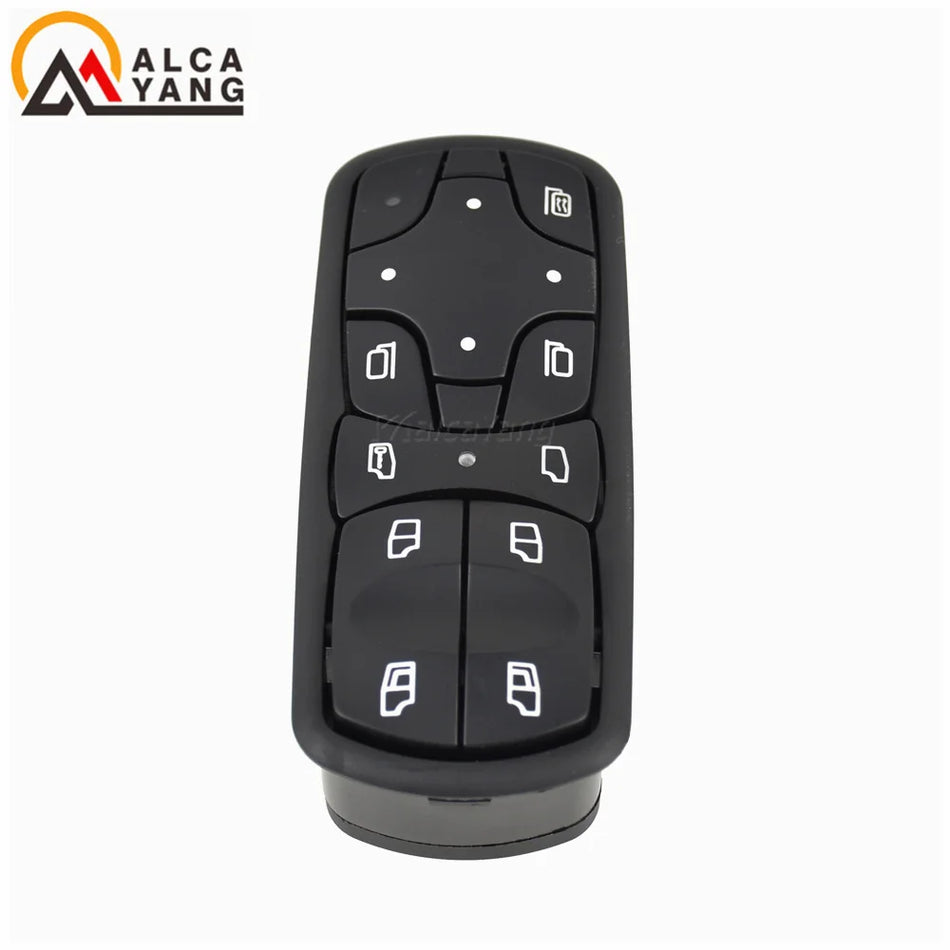 ABS spínač elektrických oken pro Mercedes-Benz Actros 9438200097 A9438200097