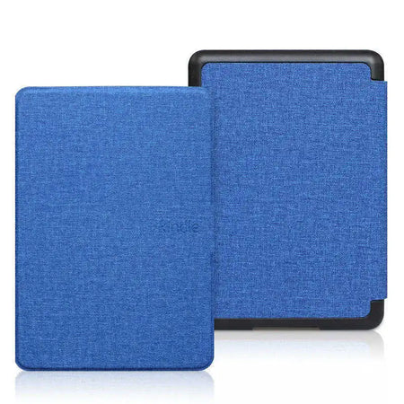 Magnetic Pouch Cover for Kindle Paperwhite (2021-2024) - Shockproof &amp; Anti-Dust Blue / SY69JL 2016 8th
