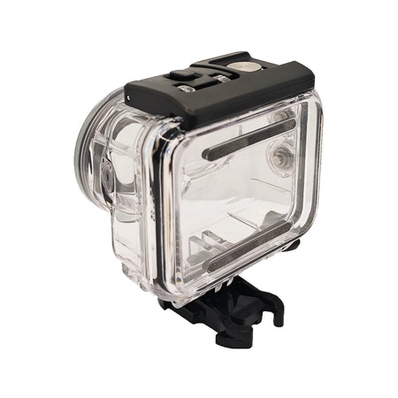 Go 3S Waterproof Case &ndash; Durable Underwater Protection for Insta360 Action Camera
