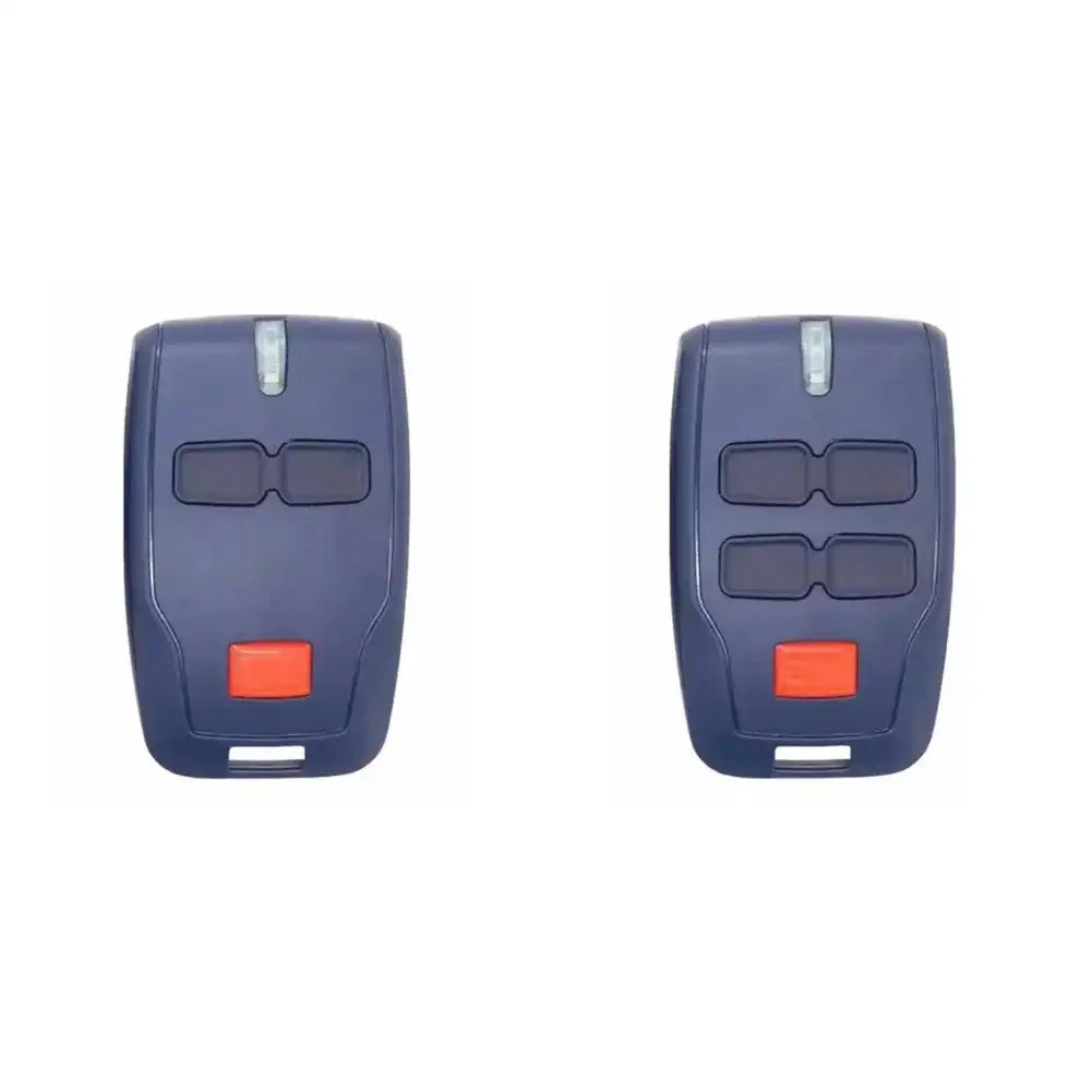 Wireless RF Secure Rolling Code Remote 43392MHz Garage Gate 2 and 4 Key