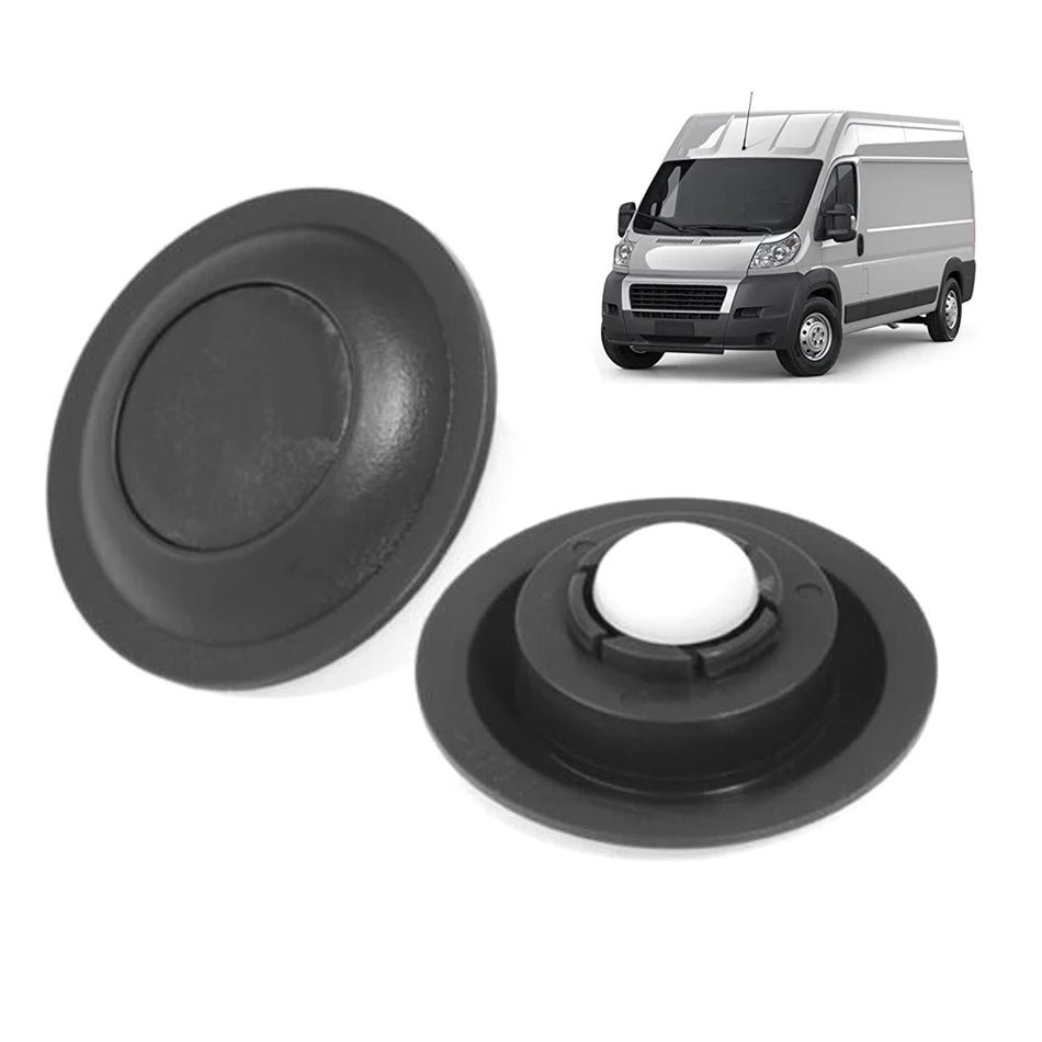 Rear Inner Door Release Button for Fiat Ducato Peugeot Boxer Citroen Relay 2006-2021 735426396 10 Pcs