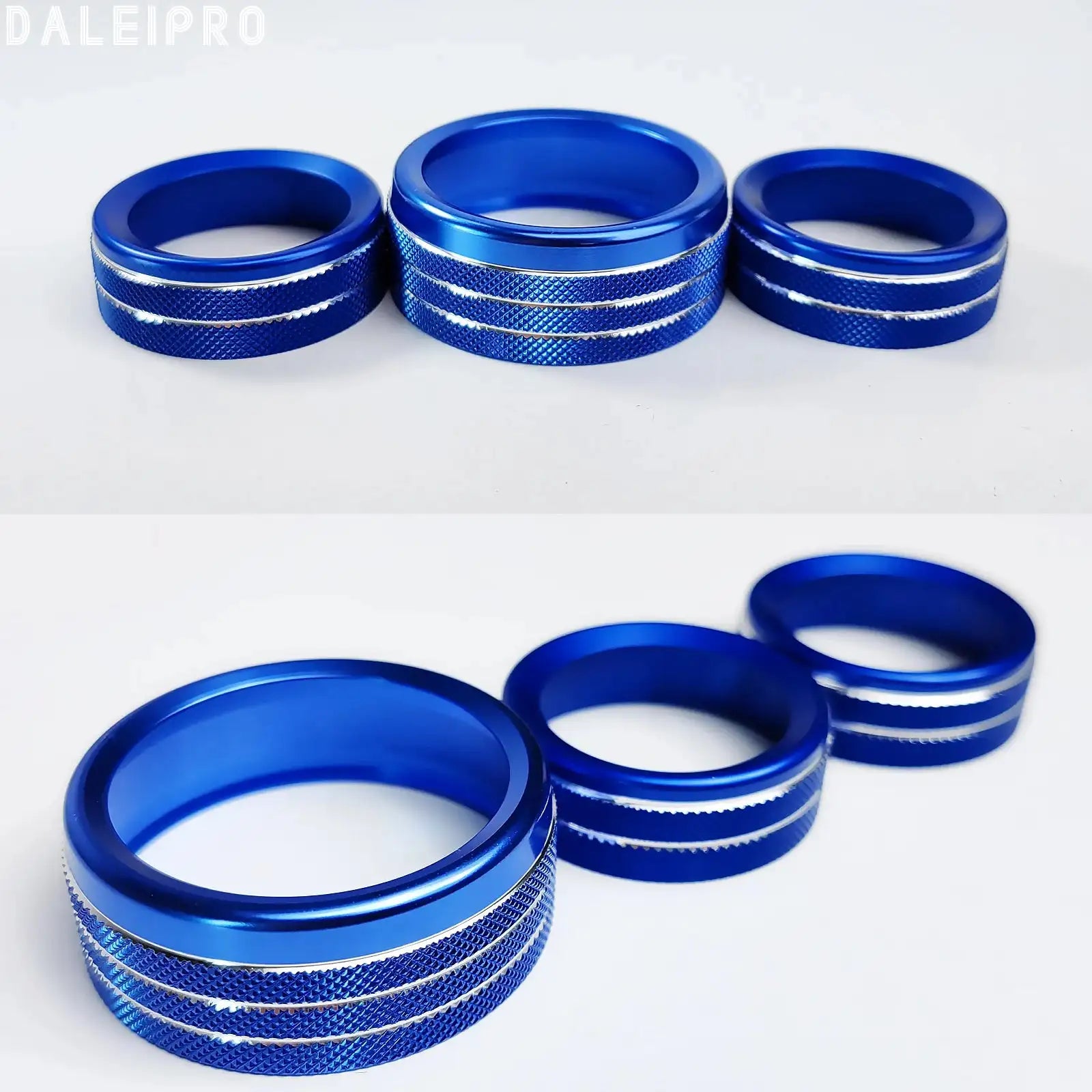 Dodge Challenger Radio Volume Knob Ring Cover Switch