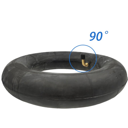 10 Inch Electric Scooter Tyre 80/65-6 for Enhanced Grip and Durability Only Tube 90