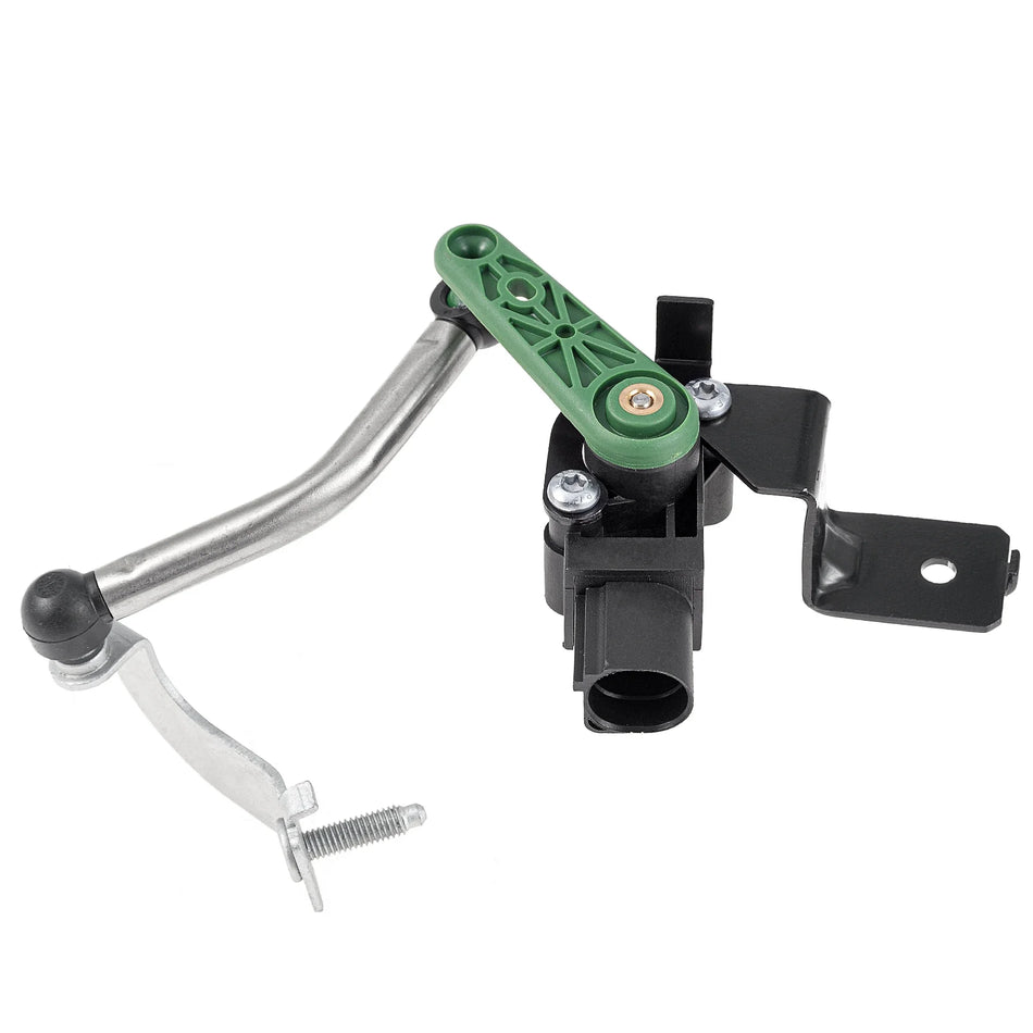 Priekšējā labā priekšējo lukturu līmeņa sensors ar GRP korpusu Audi Q3 un Seat Alhambra