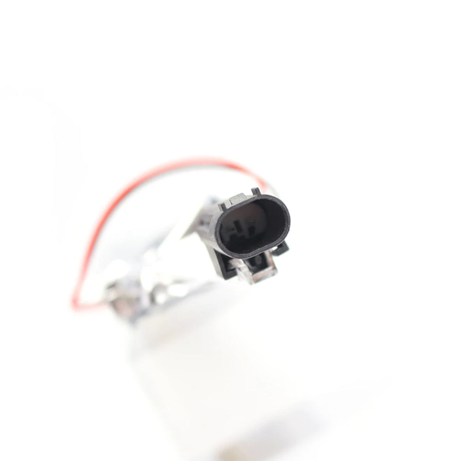 High Mount Stop Light Waterproof Red LED for BMW E61 Replacement Rear Brake Lamp Assembly