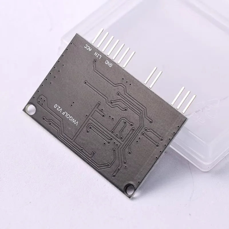 VW Golf 8 Lane Assist Off-Hand Module MQB EVO 2Q0, Vehicle Accessory