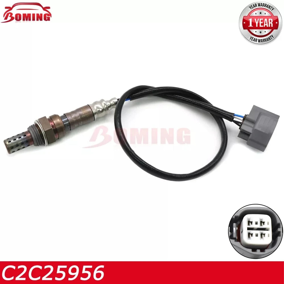 Sauerstoffsensor downstream für Jaguar S-TYPE X-TYPE XJ8 XJR XK8 XKR