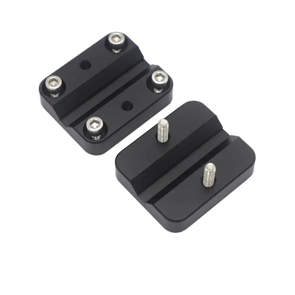 Aluminum Motorcycle Phone GPS Navigation Holder Mount Bracket For BMW R1200GS R1250GS LC Adv F900R CRF1000L 2012-2017 12mm 16mm by InterCyprus Trading Ltd