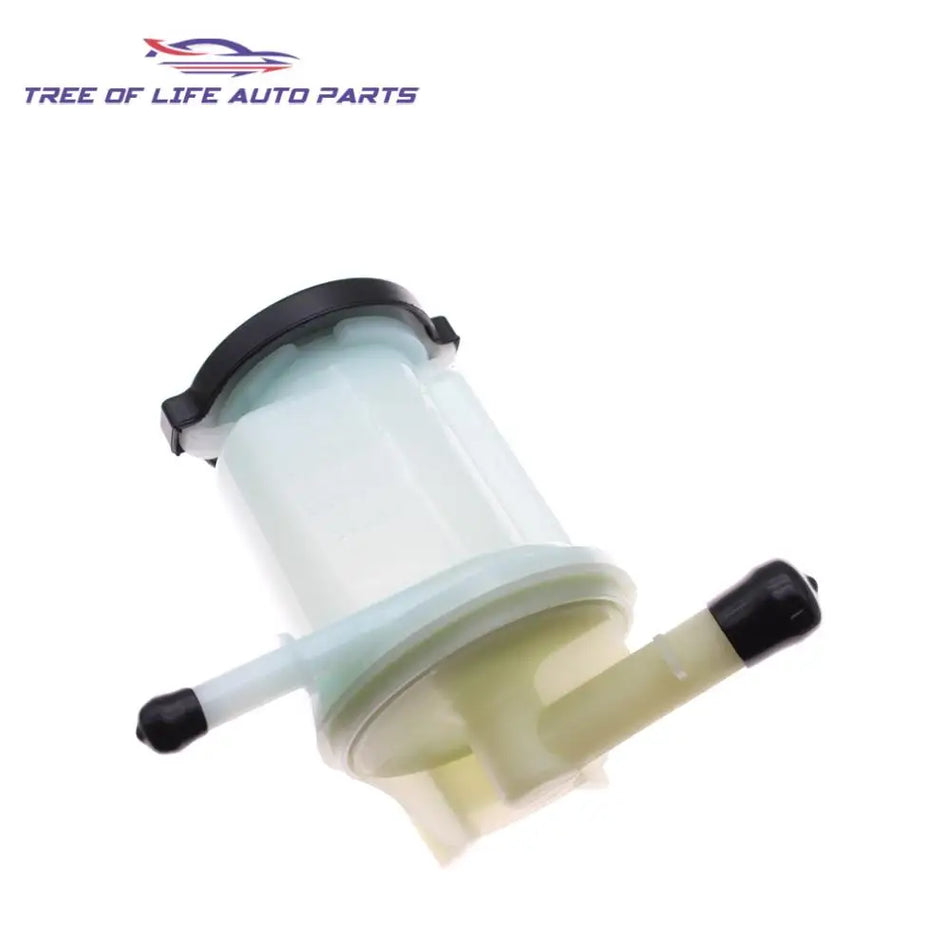 Rezervor și capac pentru servodirecție din plastic pentru Toyota RAV4 2001-2005, variante de motor 2.0L