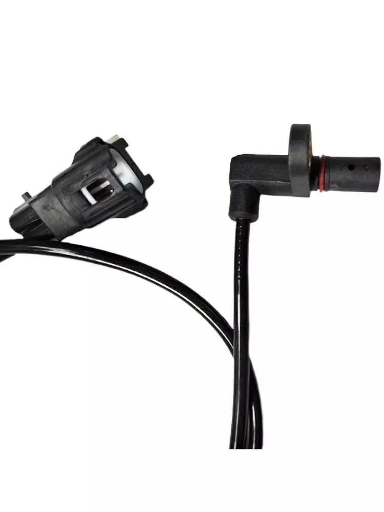 ABS Sensor Wire for JAC T6 T8 Front Rear Wheel Speed Line 3550010P3010 by InterCyprus Trading Ltd
