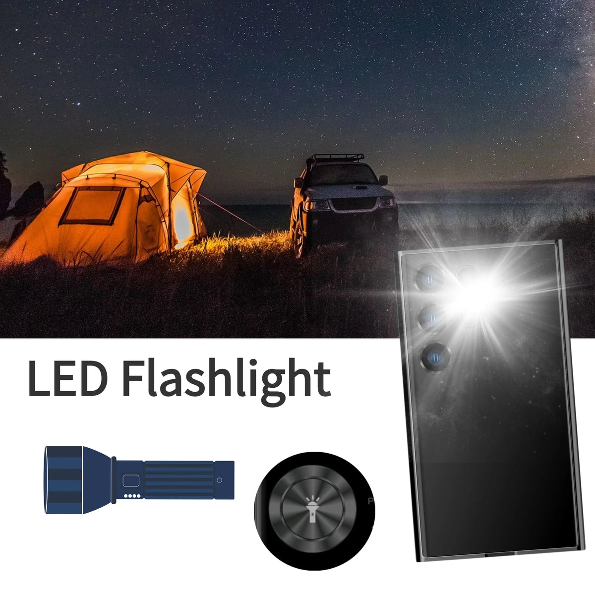 Credit Card Size Mini Phone &ndash; Ultra Thin 2.0 Display